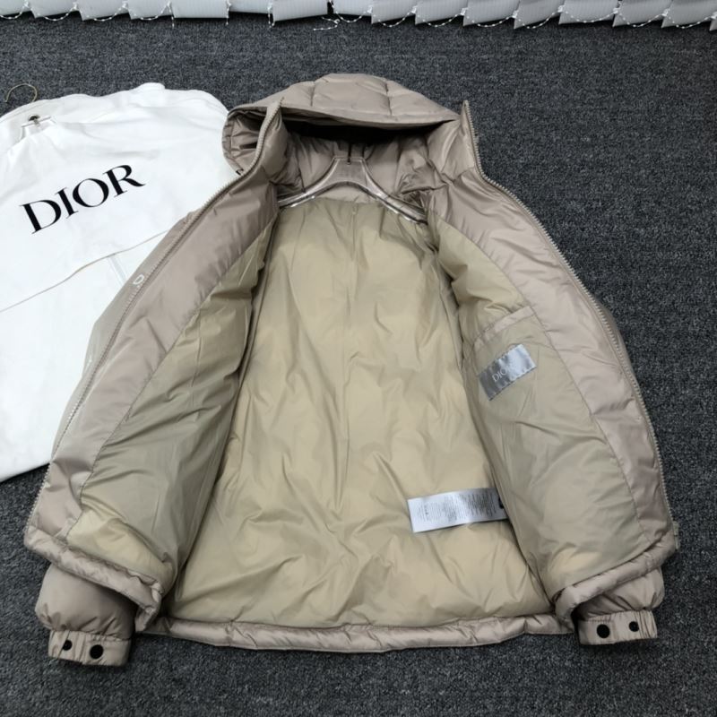 Christian Dior Down Jackets